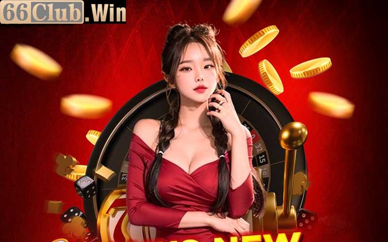 Top game hấp dẫn tại Casino 66club 