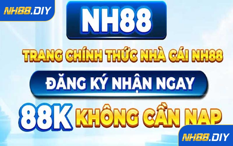 Hưởng ưu đãi hấp dẫn khi tham gia 66club hợp tác NH88